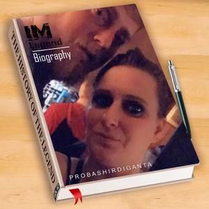 Meet your Posher, Shirley